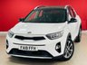 USED 2018 18 KIA STONIC 1.6 CRDi First Edition SUV 5dr Diesel Manual Euro 6 (s/s) (108 bhp) SERVICE & MOT INCLUDED
