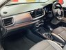 USED 2018 18 KIA STONIC 1.6 CRDi First Edition SUV 5dr Diesel Manual Euro 6 (s/s) (108 bhp) SERVICE & MOT INCLUDED