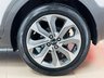USED 2018 18 KIA STONIC 1.6 CRDi First Edition SUV 5dr Diesel Manual Euro 6 (s/s) (108 bhp) SERVICE & MOT INCLUDED