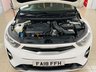 USED 2018 18 KIA STONIC 1.6 CRDi First Edition SUV 5dr Diesel Manual Euro 6 (s/s) (108 bhp) SERVICE & MOT INCLUDED