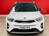 USED 2018 18 KIA STONIC 1.6 CRDi First Edition SUV 5dr Diesel Manual Euro 6 (s/s) (108 bhp) SERVICE & MOT INCLUDED