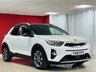 USED 2018 18 KIA STONIC 1.6 CRDi First Edition SUV 5dr Diesel Manual Euro 6 (s/s) (108 bhp) SERVICE & MOT INCLUDED