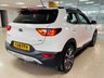 USED 2018 18 KIA STONIC 1.6 CRDi First Edition SUV 5dr Diesel Manual Euro 6 (s/s) (108 bhp) SERVICE & MOT INCLUDED