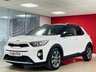 USED 2018 18 KIA STONIC 1.6 CRDi First Edition SUV 5dr Diesel Manual Euro 6 (s/s) (108 bhp) SERVICE & MOT INCLUDED