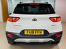 USED 2018 18 KIA STONIC 1.6 CRDi First Edition SUV 5dr Diesel Manual Euro 6 (s/s) (108 bhp) SERVICE & MOT INCLUDED