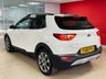 USED 2018 18 KIA STONIC 1.6 CRDi First Edition SUV 5dr Diesel Manual Euro 6 (s/s) (108 bhp) SERVICE & MOT INCLUDED