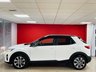 USED 2018 18 KIA STONIC 1.6 CRDi First Edition SUV 5dr Diesel Manual Euro 6 (s/s) (108 bhp) SERVICE & MOT INCLUDED