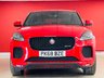 USED 2018 68 JAGUAR E-PACE 2.0 P300 GPF R-Dynamic HSE SUV 5dr Petrol Auto AWD Euro 6 (s/s) (300 ps) TIMING CHAIN REPLACED BY JAG