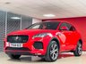 USED 2018 68 JAGUAR E-PACE 2.0 P300 GPF R-Dynamic HSE SUV 5dr Petrol Auto AWD Euro 6 (s/s) (300 ps) TIMING CHAIN REPLACED BY JAG