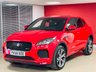 USED 2018 68 JAGUAR E-PACE 2.0 P300 GPF R-Dynamic HSE SUV 5dr Petrol Auto AWD Euro 6 (s/s) (300 ps) TIMING CHAIN REPLACED BY JAG