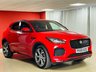 USED 2018 68 JAGUAR E-PACE 2.0 P300 GPF R-Dynamic HSE SUV 5dr Petrol Auto AWD Euro 6 (s/s) (300 ps) TIMING CHAIN REPLACED BY JAG