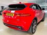 USED 2018 68 JAGUAR E-PACE 2.0 P300 GPF R-Dynamic HSE SUV 5dr Petrol Auto AWD Euro 6 (s/s) (300 ps) TIMING CHAIN REPLACED BY JAG