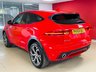 USED 2018 68 JAGUAR E-PACE 2.0 P300 GPF R-Dynamic HSE SUV 5dr Petrol Auto AWD Euro 6 (s/s) (300 ps) TIMING CHAIN REPLACED BY JAG