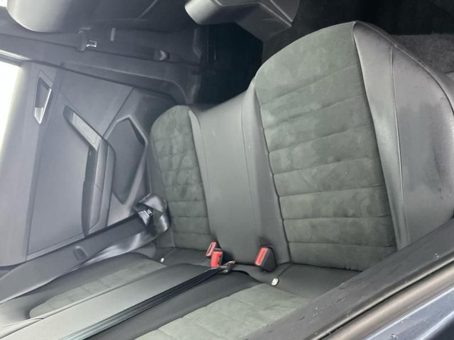 View our SEAT ARONA