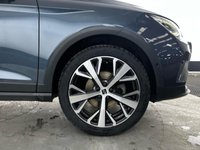 USED 2024 24 SEAT ARONA 1.0 TSI XPERIENCE Lux SUV 5dr Petrol DSG Euro 6 (s/s) (115 ps) [RAC BUYSURE APPROVED]