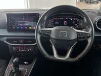 USED 2024 24 SEAT ARONA 1.0 TSI XPERIENCE Lux SUV 5dr Petrol DSG Euro 6 (s/s) (115 ps) [RAC BUYSURE APPROVED]