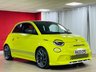 USED 2023 23 ABARTH 500E 42kWh Scorpionissima Hatchback 3dr Electric Auto (155 ps) SERVICE & MOT INCLUDED