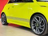 USED 2023 23 ABARTH 500E 42kWh Scorpionissima Hatchback 3dr Electric Auto (155 ps) SERVICE & MOT INCLUDED