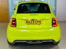 USED 2023 23 ABARTH 500E 42kWh Scorpionissima Hatchback 3dr Electric Auto (155 ps) SERVICE & MOT INCLUDED