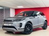 USED 2021 21 LAND ROVER RANGE ROVER EVOQUE 2.0 D200 MHEV R-Dynamic SE SUV 5dr Diesel Auto 4WD Euro 6 (s/s) (204 ps) 12 MONTH WARRANTY INCLUDED