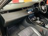 USED 2021 21 LAND ROVER RANGE ROVER EVOQUE 2.0 D200 MHEV R-Dynamic SE SUV 5dr Diesel Auto 4WD Euro 6 (s/s) (204 ps) 12 MONTH WARRANTY INCLUDED