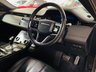 USED 2021 21 LAND ROVER RANGE ROVER EVOQUE 2.0 D200 MHEV R-Dynamic SE SUV 5dr Diesel Auto 4WD Euro 6 (s/s) (204 ps) 12 MONTH WARRANTY INCLUDED