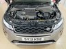 USED 2021 21 LAND ROVER RANGE ROVER EVOQUE 2.0 D200 MHEV R-Dynamic SE SUV 5dr Diesel Auto 4WD Euro 6 (s/s) (204 ps) 12 MONTH WARRANTY INCLUDED