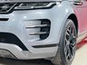 USED 2021 21 LAND ROVER RANGE ROVER EVOQUE 2.0 D200 MHEV R-Dynamic SE SUV 5dr Diesel Auto 4WD Euro 6 (s/s) (204 ps) 12 MONTH WARRANTY INCLUDED