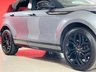 USED 2021 21 LAND ROVER RANGE ROVER EVOQUE 2.0 D200 MHEV R-Dynamic SE SUV 5dr Diesel Auto 4WD Euro 6 (s/s) (204 ps) 12 MONTH WARRANTY INCLUDED