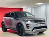 USED 2021 21 LAND ROVER RANGE ROVER EVOQUE 2.0 D200 MHEV R-Dynamic SE SUV 5dr Diesel Auto 4WD Euro 6 (s/s) (204 ps) 12 MONTH WARRANTY INCLUDED