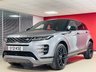 USED 2021 21 LAND ROVER RANGE ROVER EVOQUE 2.0 D200 MHEV R-Dynamic SE SUV 5dr Diesel Auto 4WD Euro 6 (s/s) (204 ps) 12 MONTH WARRANTY INCLUDED