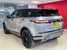 USED 2021 21 LAND ROVER RANGE ROVER EVOQUE 2.0 D200 MHEV R-Dynamic SE SUV 5dr Diesel Auto 4WD Euro 6 (s/s) (204 ps) 12 MONTH WARRANTY INCLUDED