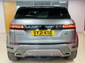USED 2021 21 LAND ROVER RANGE ROVER EVOQUE 2.0 D200 MHEV R-Dynamic SE SUV 5dr Diesel Auto 4WD Euro 6 (s/s) (204 ps) 12 MONTH WARRANTY INCLUDED