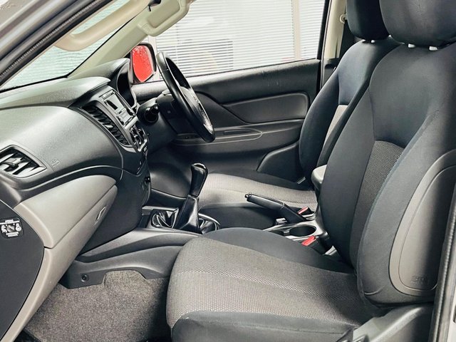 View our FIAT FULLBACK