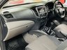 USED 2018 18 FIAT FULLBACK 2.4D SX Pickup Double Cab 4dr Diesel Manual 4WD Euro 6 (s/s) (Euro 6) (150 ps) IVOR WILLIAMS TRUCKMAN TOP