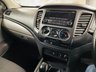 USED 2018 18 FIAT FULLBACK 2.4D SX Pickup Double Cab 4dr Diesel Manual 4WD Euro 6 (s/s) (Euro 6) (150 ps) IVOR WILLIAMS TRUCKMAN TOP