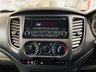 USED 2018 18 FIAT FULLBACK 2.4D SX Pickup Double Cab 4dr Diesel Manual 4WD Euro 6 (s/s) (Euro 6) (150 ps) IVOR WILLIAMS TRUCKMAN TOP
