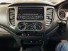 USED 2018 18 FIAT FULLBACK 2.4D SX Pickup Double Cab 4dr Diesel Manual 4WD Euro 6 (s/s) (Euro 6) (150 ps) IVOR WILLIAMS TRUCKMAN TOP
