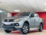 USED 2018 18 FIAT FULLBACK 2.4D SX Pickup Double Cab 4dr Diesel Manual 4WD Euro 6 (s/s) (Euro 6) (150 ps) IVOR WILLIAMS TRUCKMAN TOP