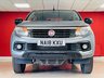 USED 2018 18 FIAT FULLBACK 2.4D SX Pickup Double Cab 4dr Diesel Manual 4WD Euro 6 (s/s) (Euro 6) (150 ps) IVOR WILLIAMS TRUCKMAN TOP