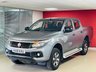 USED 2018 18 FIAT FULLBACK 2.4D SX Pickup Double Cab 4dr Diesel Manual 4WD Euro 6 (s/s) (Euro 6) (150 ps) IVOR WILLIAMS TRUCKMAN TOP