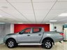 USED 2018 18 FIAT FULLBACK 2.4D SX Pickup Double Cab 4dr Diesel Manual 4WD Euro 6 (s/s) (Euro 6) (150 ps) IVOR WILLIAMS TRUCKMAN TOP