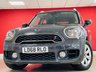 USED 2018 68 MINI COUNTRYMAN 2.0 GPF Cooper S SUV 5dr Petrol Manual Euro 6 (s/s) (192 ps) 12 MONTH WARRANTY INCLUDED