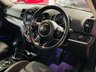 USED 2018 68 MINI COUNTRYMAN 2.0 GPF Cooper S SUV 5dr Petrol Manual Euro 6 (s/s) (192 ps) 12 MONTH WARRANTY INCLUDED