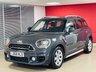 USED 2018 68 MINI COUNTRYMAN 2.0 GPF Cooper S SUV 5dr Petrol Manual Euro 6 (s/s) (192 ps) 12 MONTH WARRANTY INCLUDED