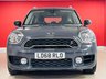 USED 2018 68 MINI COUNTRYMAN 2.0 GPF Cooper S SUV 5dr Petrol Manual Euro 6 (s/s) (192 ps) 12 MONTH WARRANTY INCLUDED
