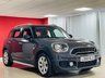 USED 2018 68 MINI COUNTRYMAN 2.0 GPF Cooper S SUV 5dr Petrol Manual Euro 6 (s/s) (192 ps) 12 MONTH WARRANTY INCLUDED