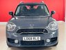 USED 2018 68 MINI COUNTRYMAN 2.0 GPF Cooper S SUV 5dr Petrol Manual Euro 6 (s/s) (192 ps) 12 MONTH WARRANTY INCLUDED