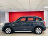 USED 2018 68 MINI COUNTRYMAN 2.0 GPF Cooper S SUV 5dr Petrol Manual Euro 6 (s/s) (192 ps) 12 MONTH WARRANTY INCLUDED