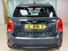 USED 2018 68 MINI COUNTRYMAN 2.0 GPF Cooper S SUV 5dr Petrol Manual Euro 6 (s/s) (192 ps) 12 MONTH WARRANTY INCLUDED